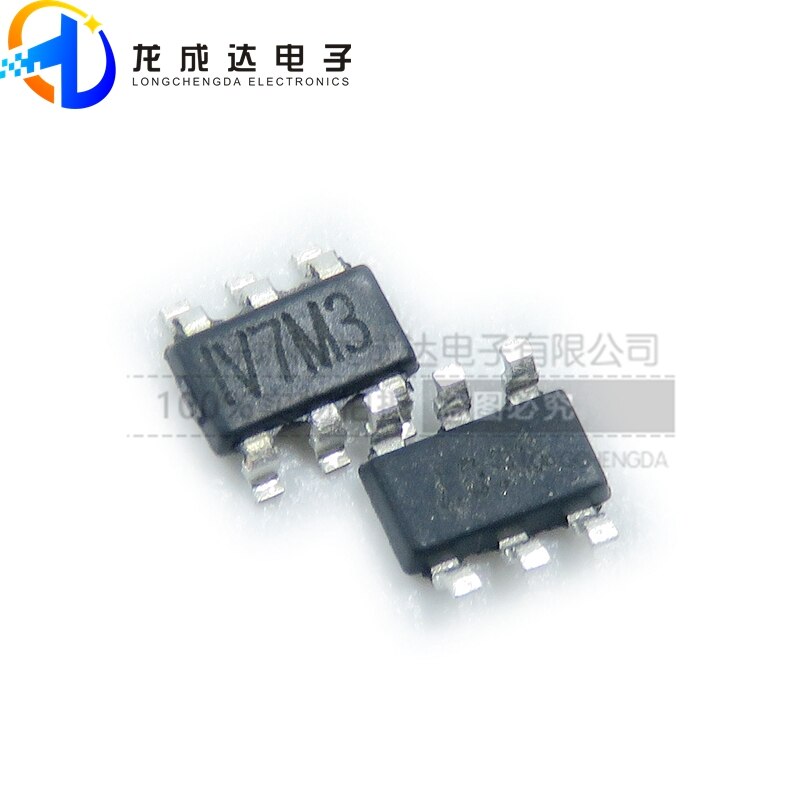 30pcs ο MP2451DT-LF-Z ũ μ IV7 * * IV7FD SOT23-6 Ī ַ Ĩ